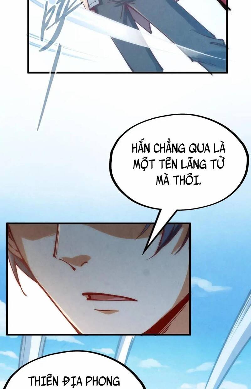 Vạn Cổ Chí Tôn Chap 158 - Next Chap 159