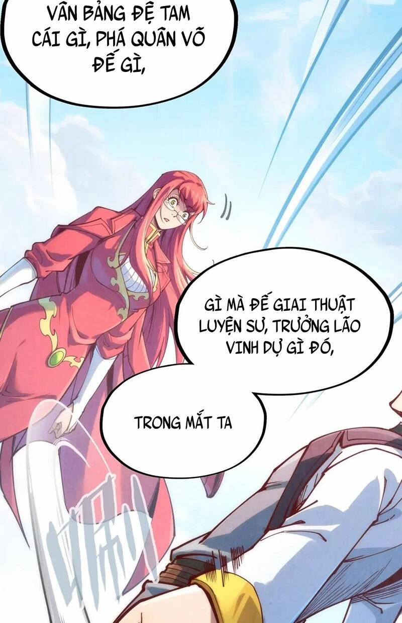 Vạn Cổ Chí Tôn Chap 158 - Next Chap 159