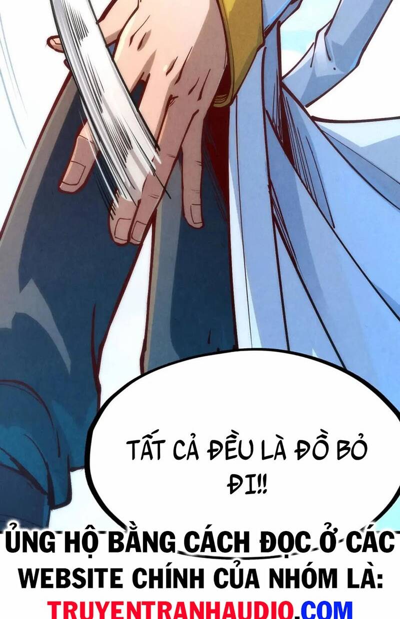 Vạn Cổ Chí Tôn Chap 158 - Next Chap 159