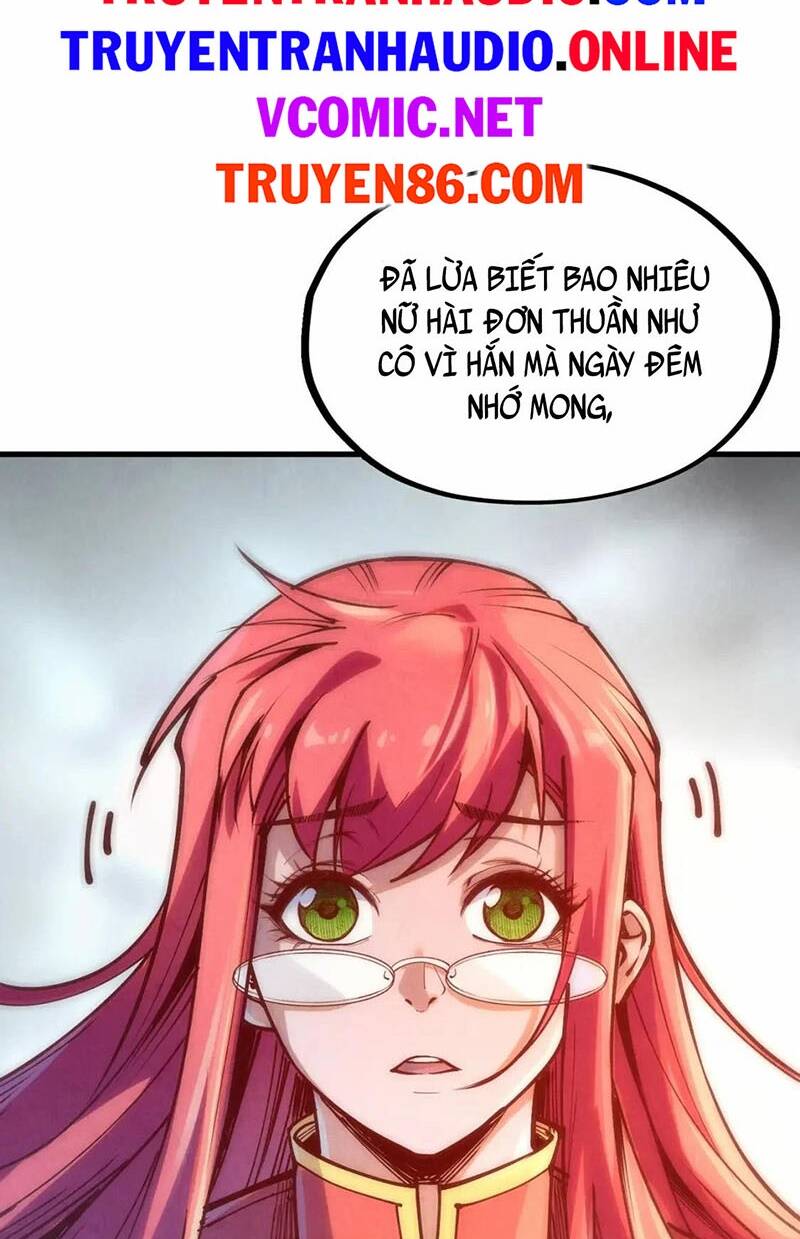 Vạn Cổ Chí Tôn Chap 158 - Next Chap 159