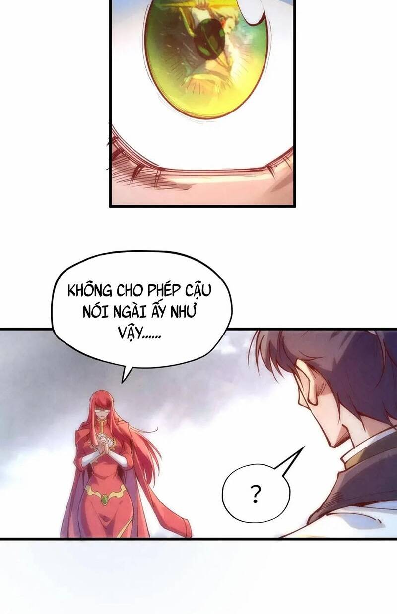 Vạn Cổ Chí Tôn Chap 158 - Next Chap 159