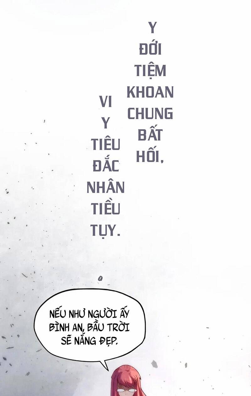 Vạn Cổ Chí Tôn Chap 158 - Next Chap 159