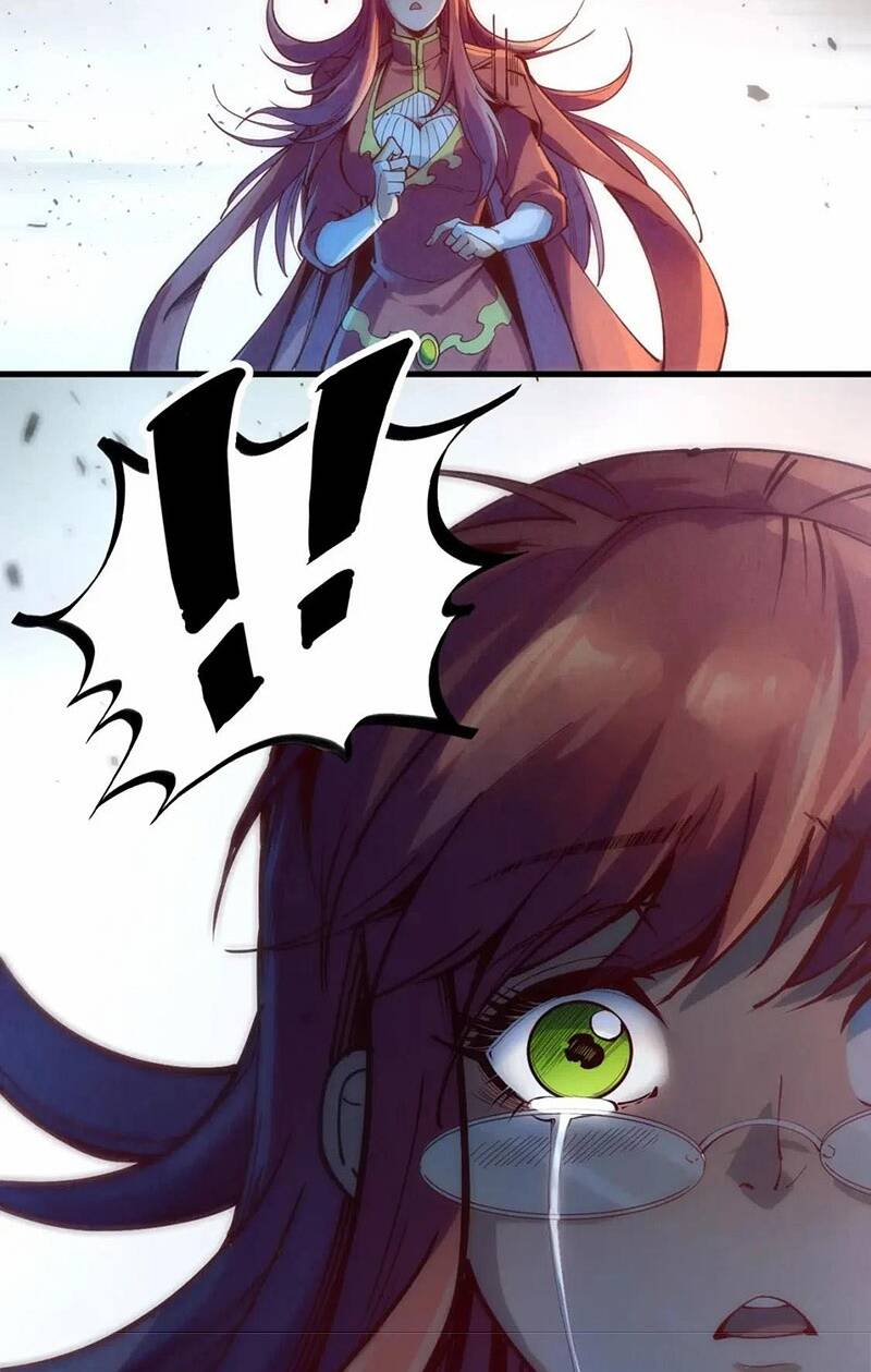 Vạn Cổ Chí Tôn Chap 158 - Next Chap 159