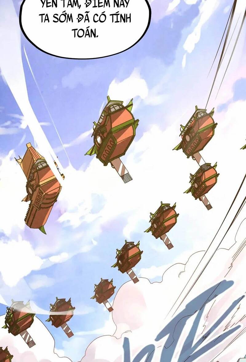 Vạn Cổ Chí Tôn Chap 159 - Next Chap 160