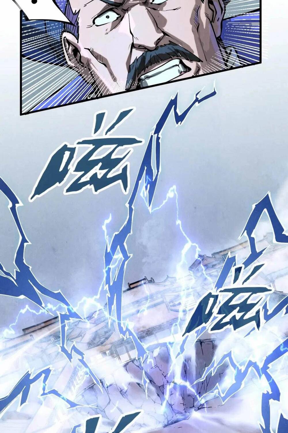 Vạn Cổ Chí Tôn Chap 159 - Next Chap 160