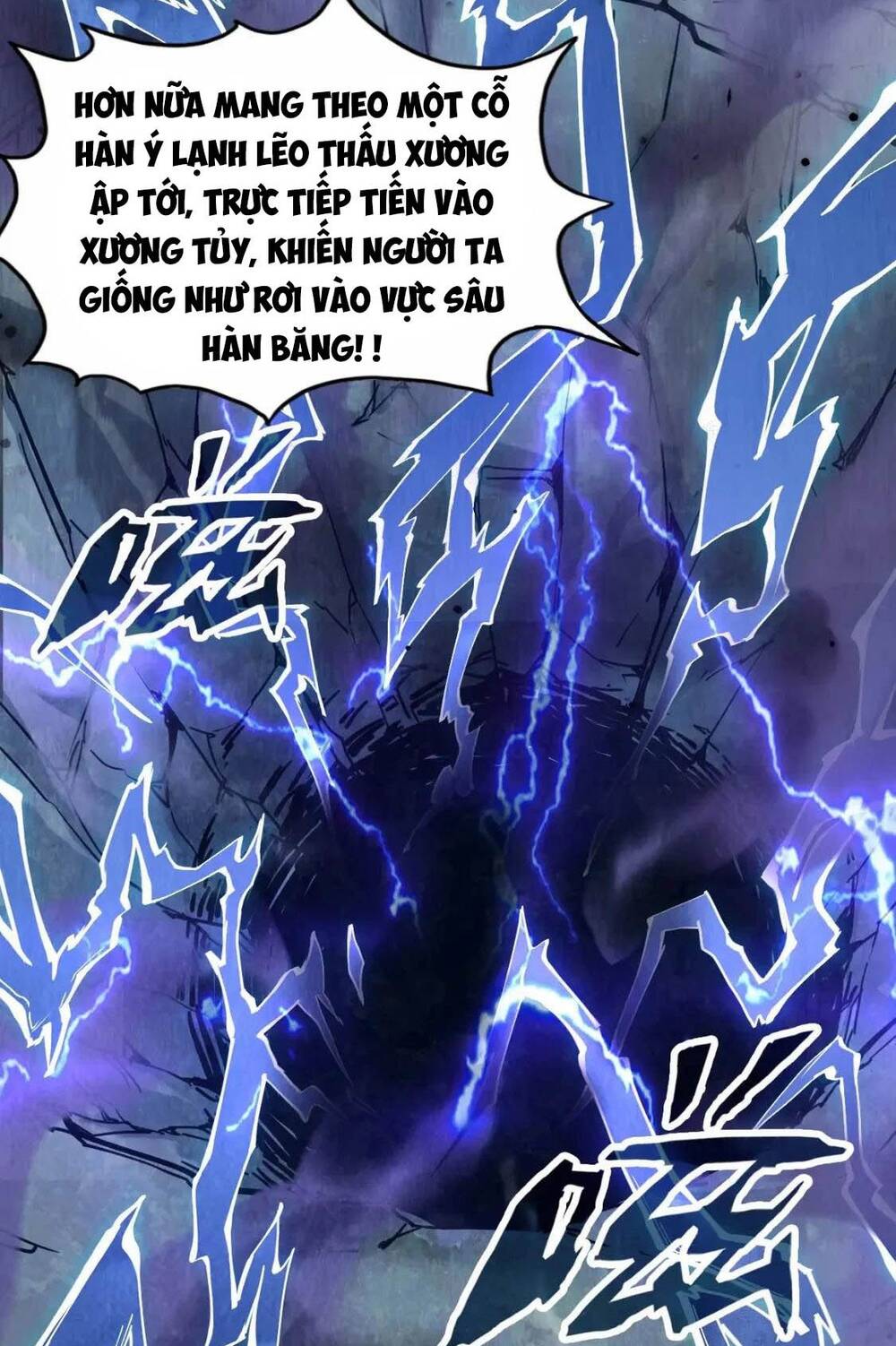 Vạn Cổ Chí Tôn Chap 159 - Next Chap 160