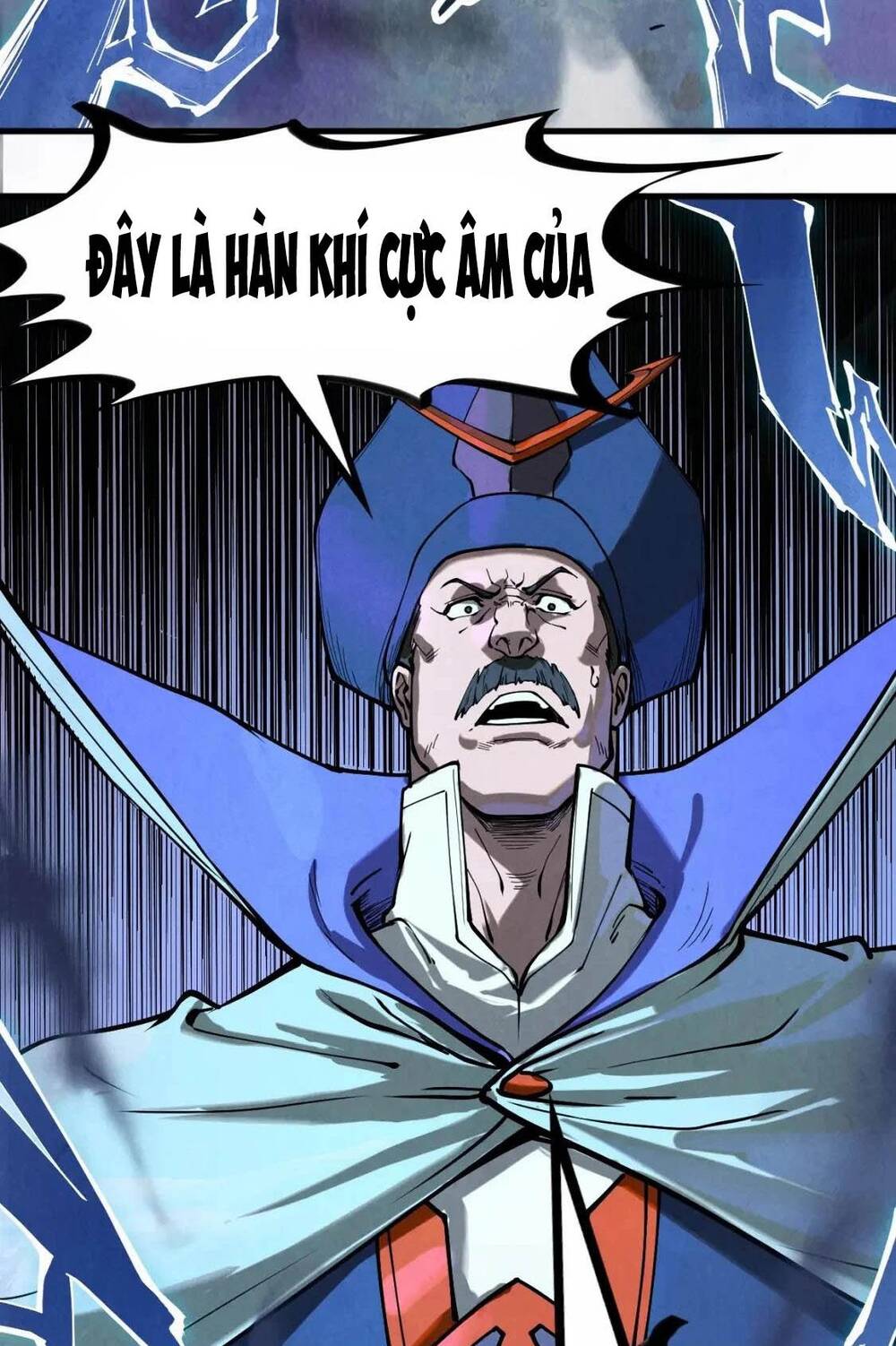 Vạn Cổ Chí Tôn Chap 159 - Next Chap 160