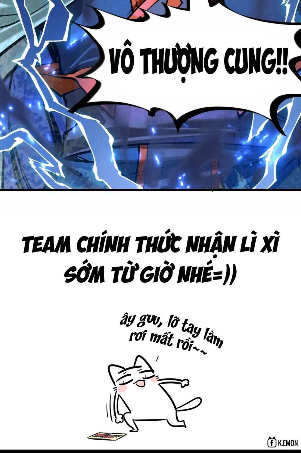 Vạn Cổ Chí Tôn Chap 159 - Next Chap 160