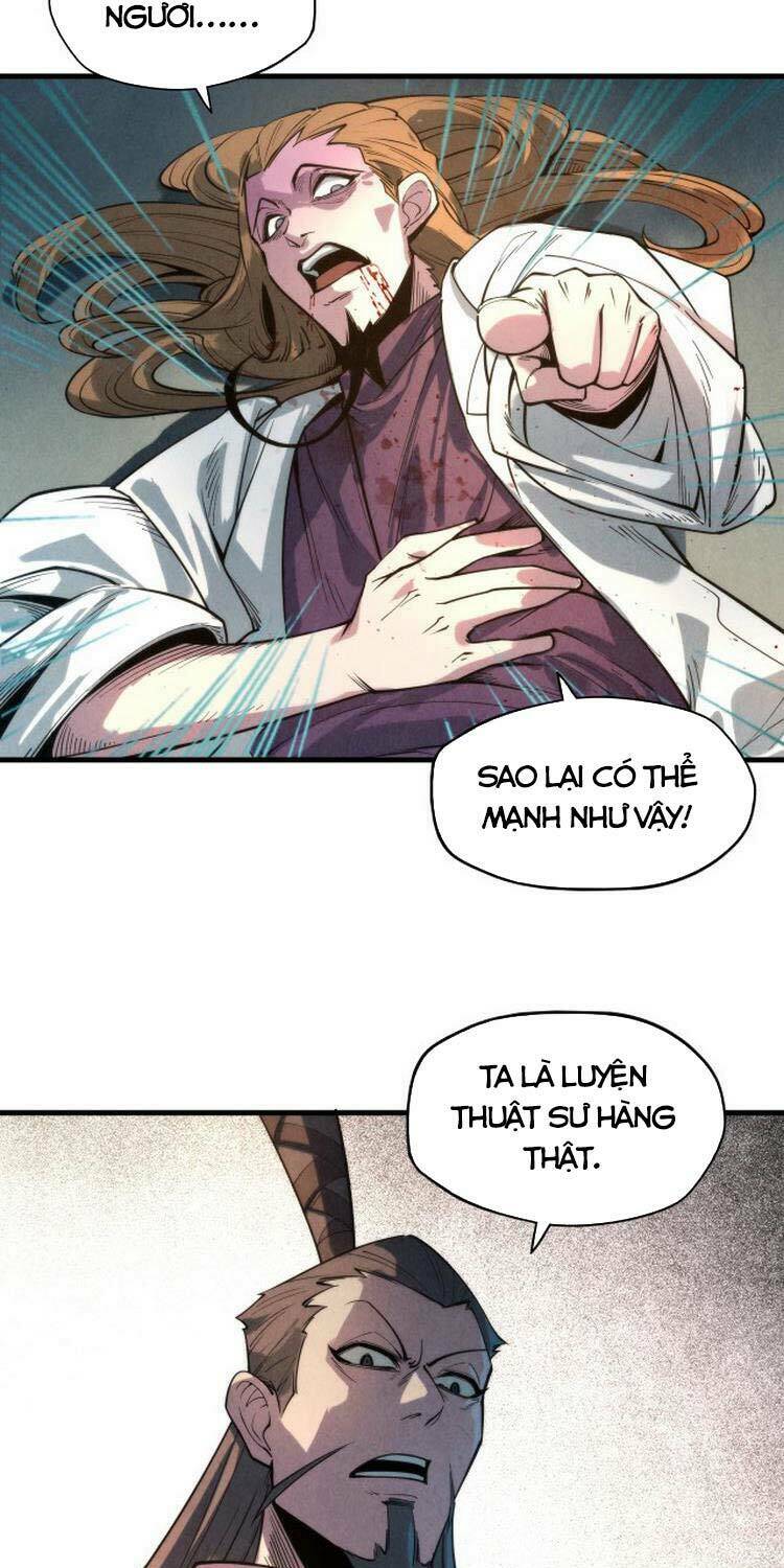 Vạn Cổ Chí Tôn Chap 16 - Next Chap 17