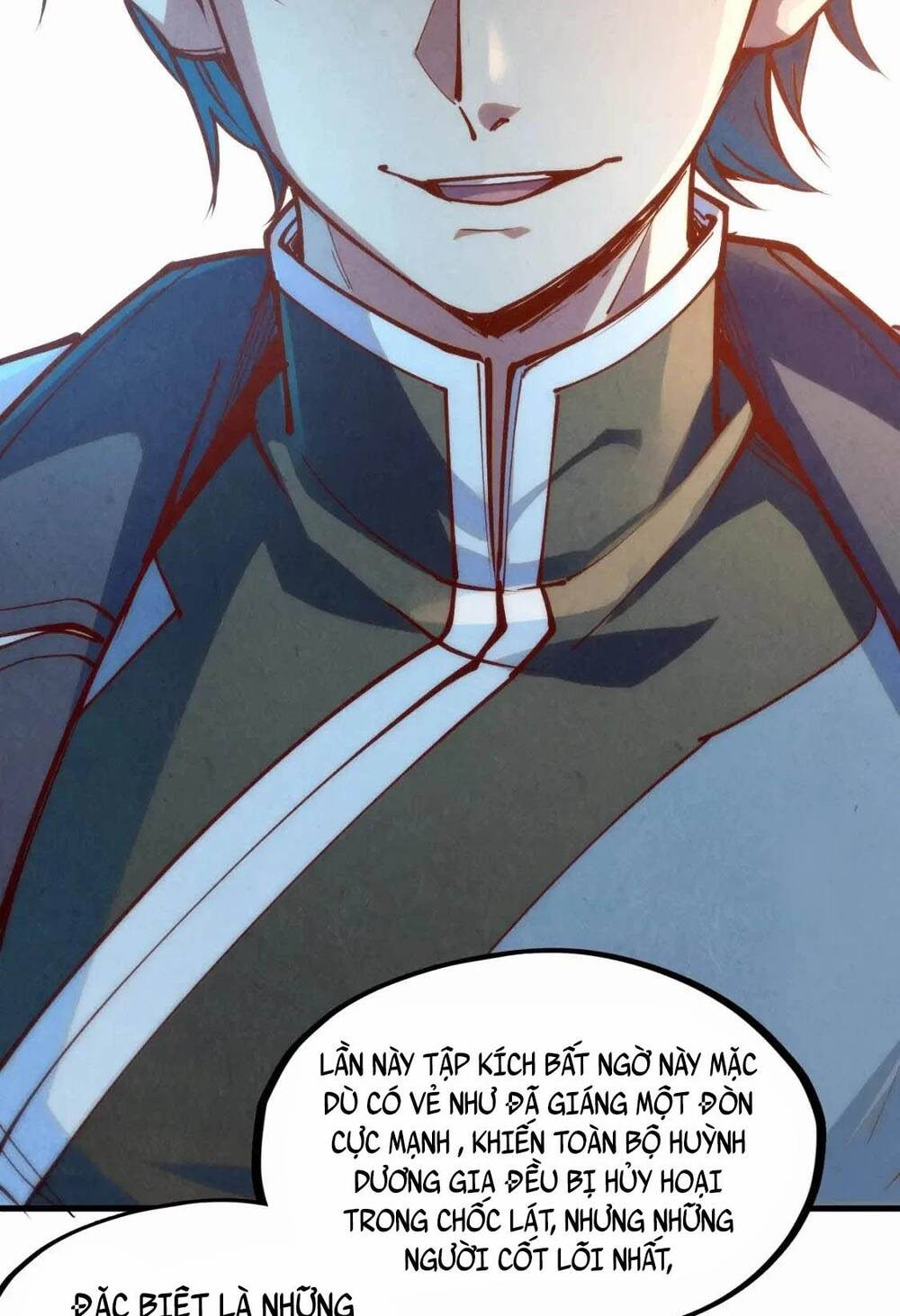 Vạn Cổ Chí Tôn Chap 160 - Next Chap 161