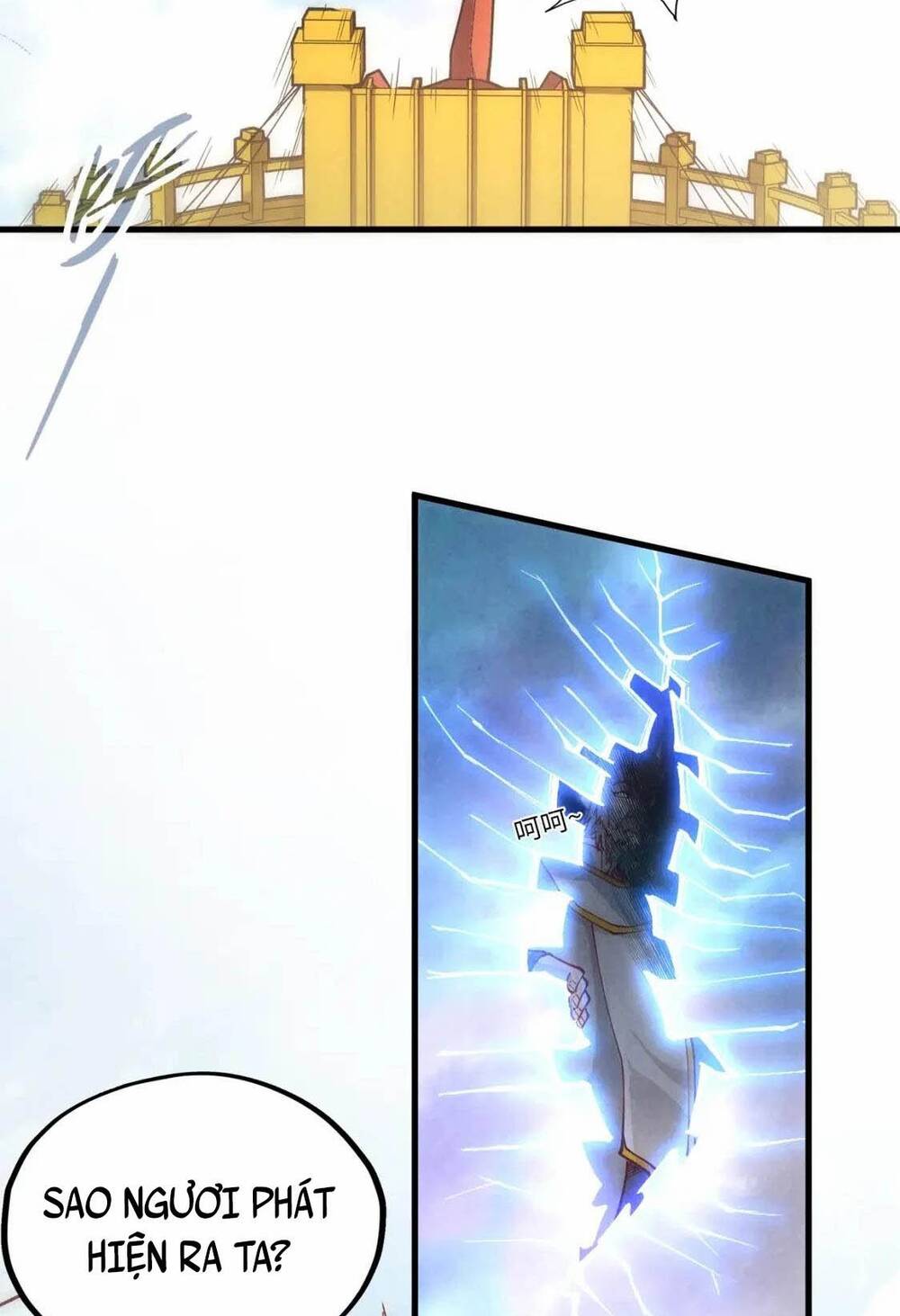 Vạn Cổ Chí Tôn Chap 160 - Next Chap 161