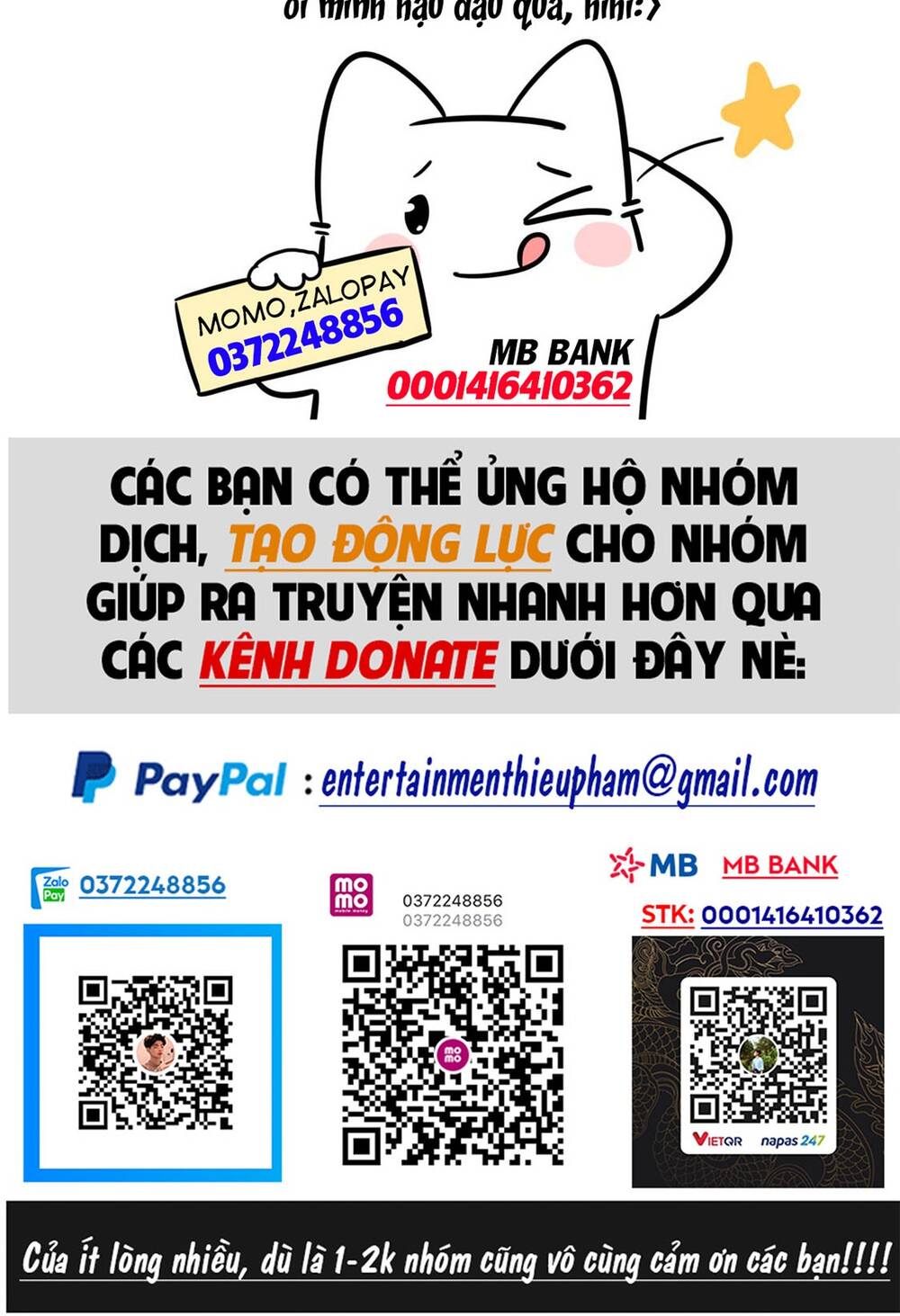 Vạn Cổ Chí Tôn Chap 160 - Next Chap 161