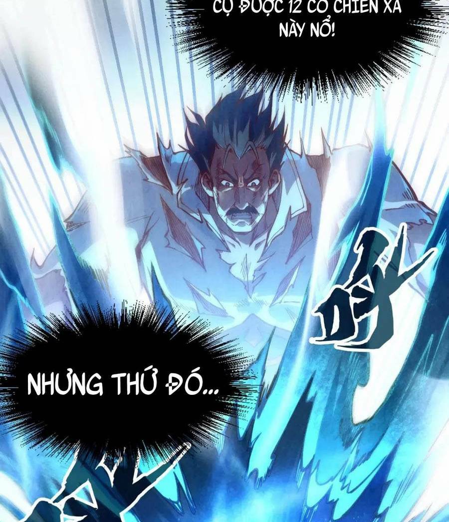 Vạn Cổ Chí Tôn Chap 161 - Next Chap 162