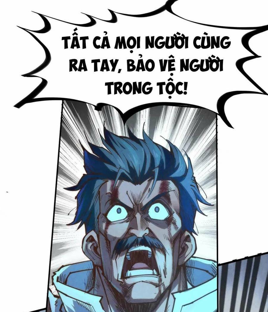 Vạn Cổ Chí Tôn Chap 161 - Next Chap 162