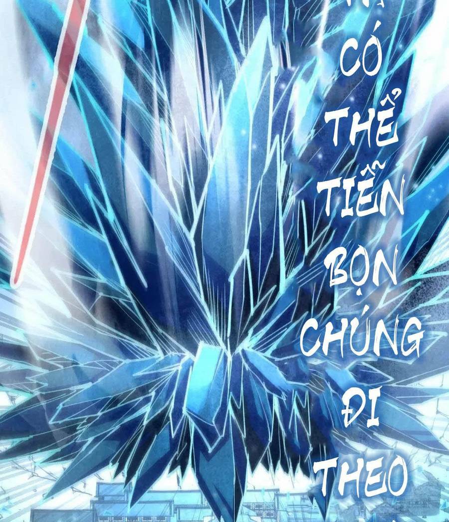 Vạn Cổ Chí Tôn Chap 161 - Next Chap 162