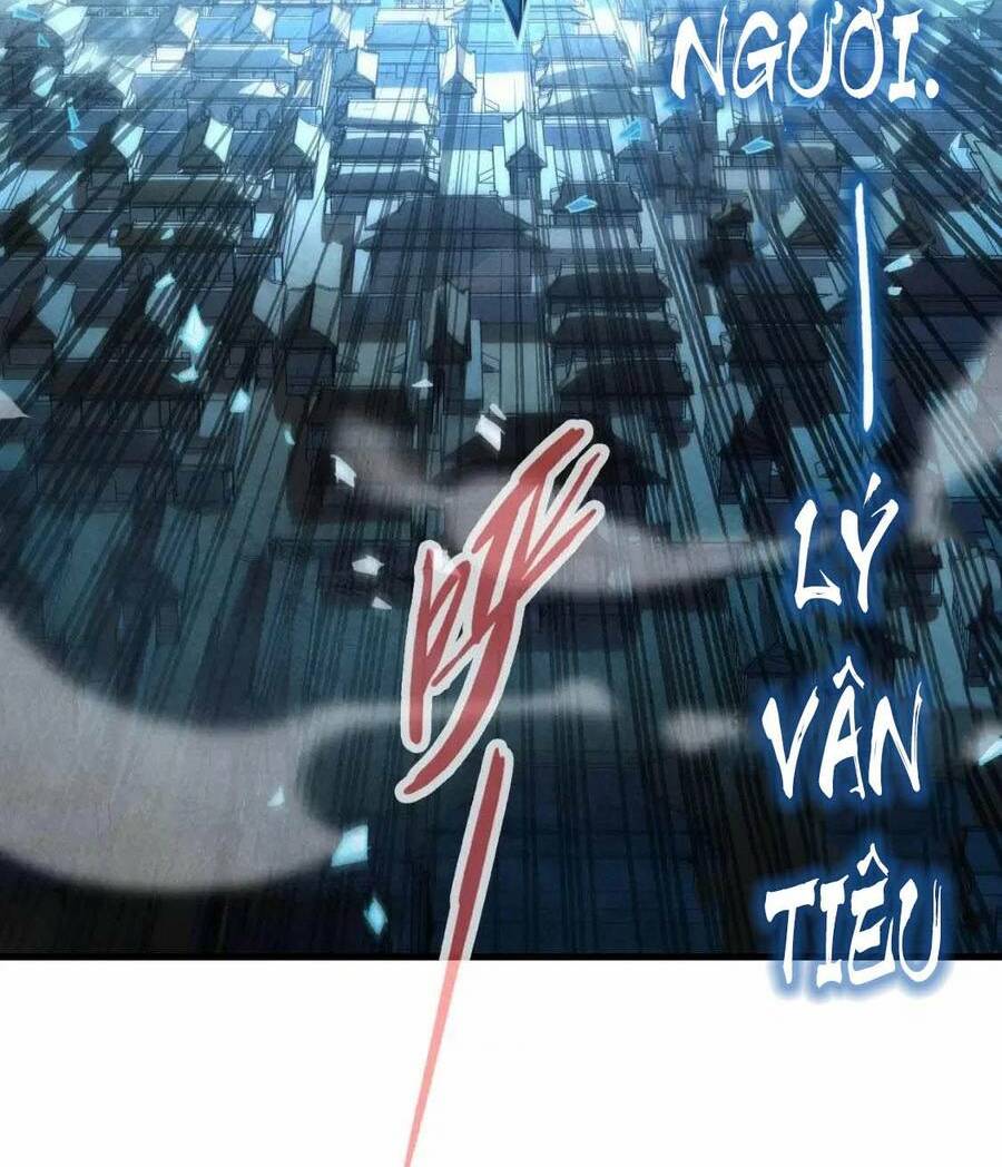 Vạn Cổ Chí Tôn Chap 161 - Next Chap 162