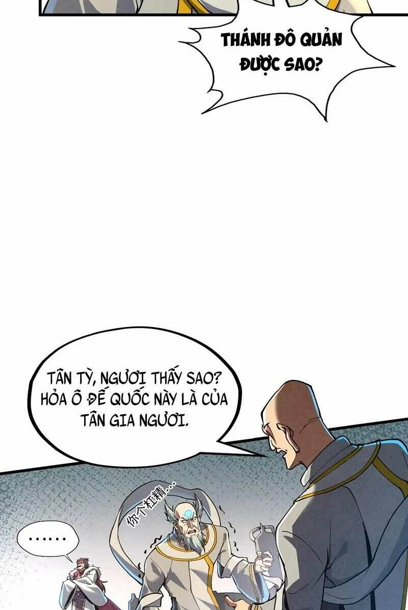 Vạn Cổ Chí Tôn Chap 162 - Next Chap 163