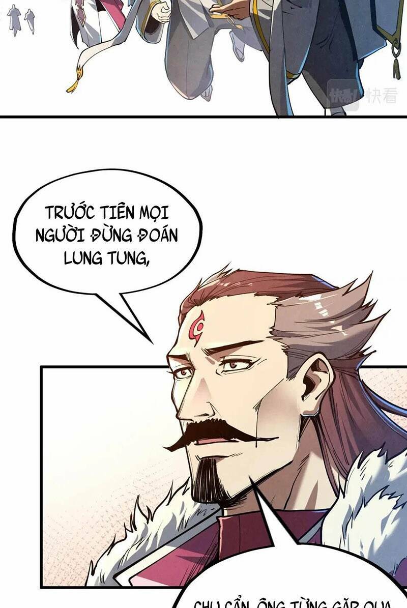 Vạn Cổ Chí Tôn Chap 162 - Next Chap 163