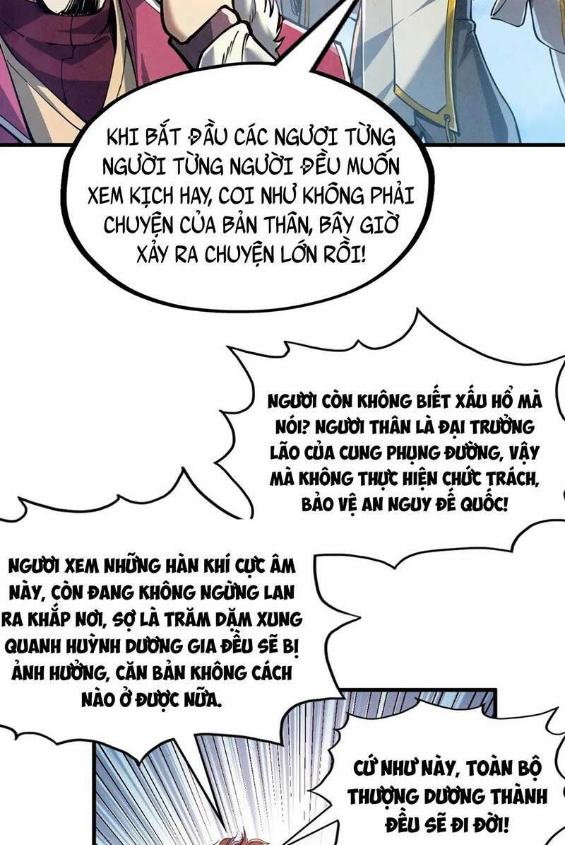 Vạn Cổ Chí Tôn Chap 162 - Next Chap 163