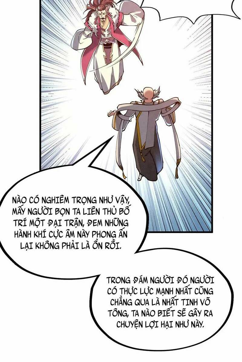 Vạn Cổ Chí Tôn Chap 162 - Next Chap 163