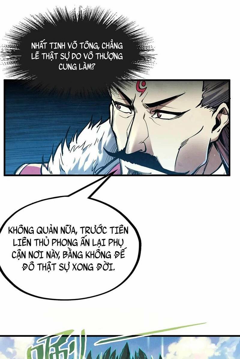 Vạn Cổ Chí Tôn Chap 162 - Next Chap 163
