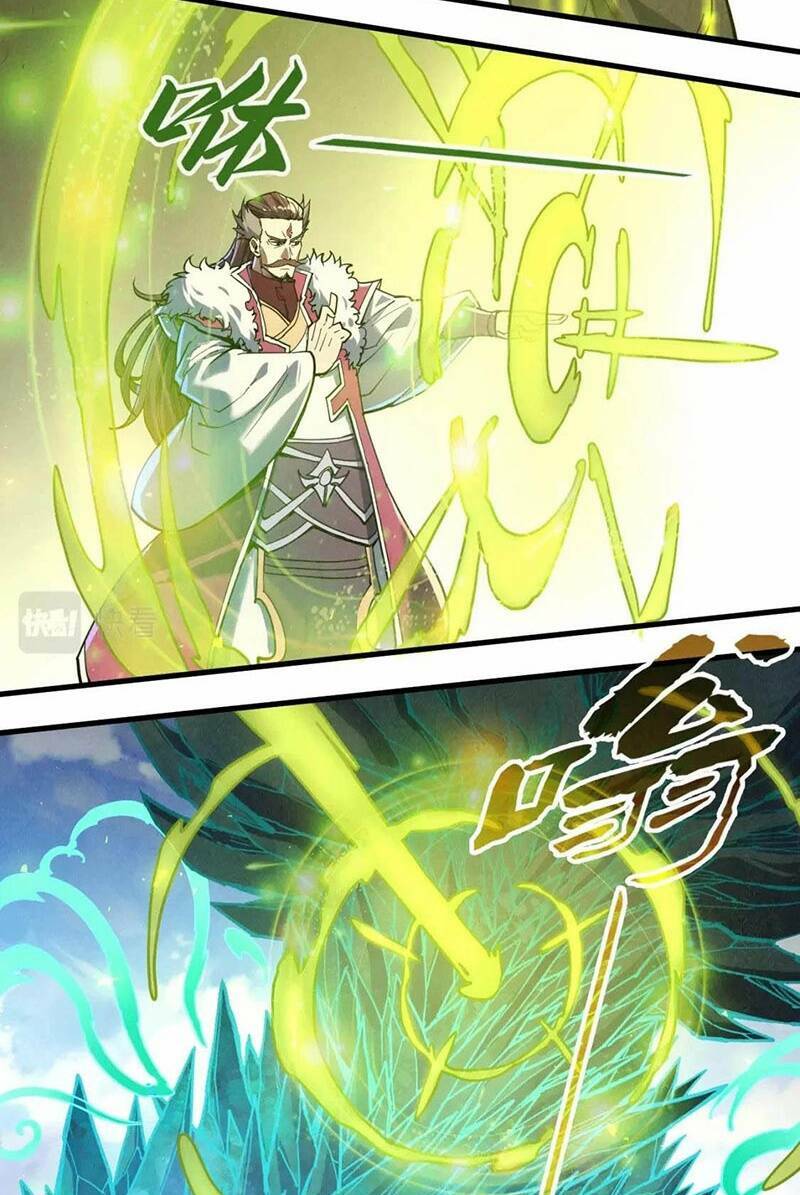 Vạn Cổ Chí Tôn Chap 162 - Next Chap 163