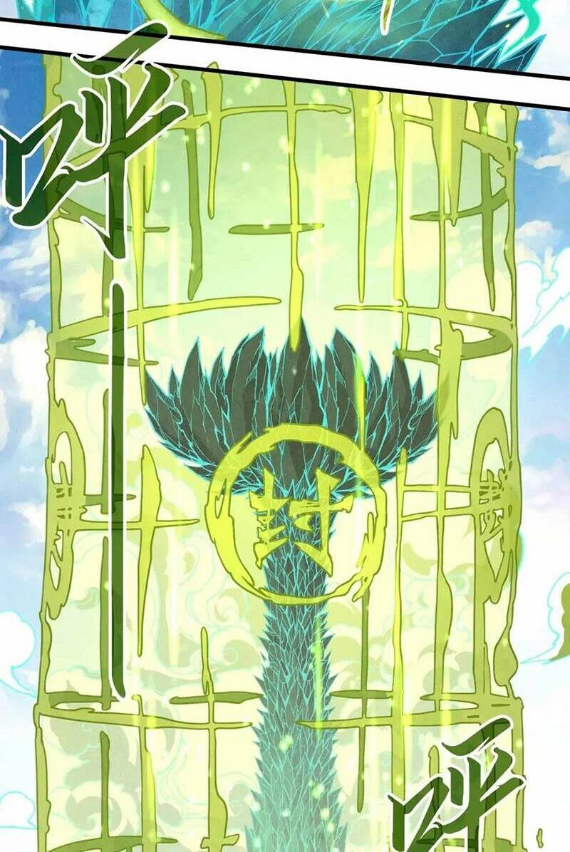 Vạn Cổ Chí Tôn Chap 162 - Next Chap 163