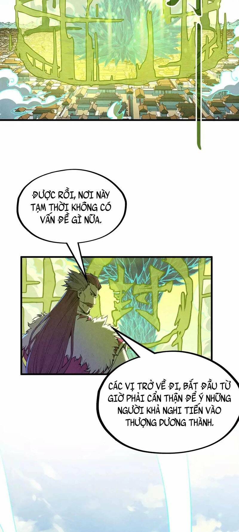 Vạn Cổ Chí Tôn Chap 162 - Next Chap 163