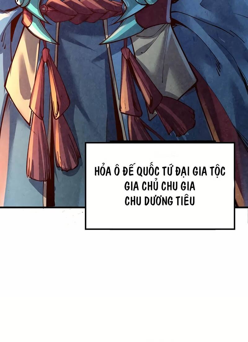 Vạn Cổ Chí Tôn Chap 163 - Next Chap 164
