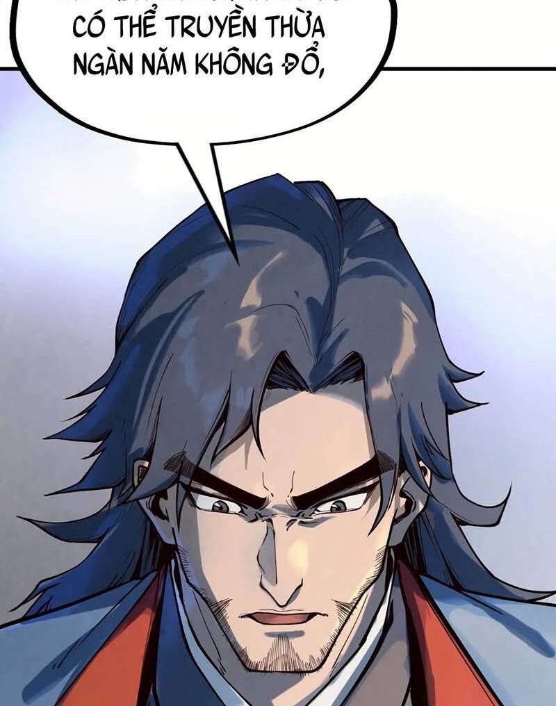 Vạn Cổ Chí Tôn Chap 163 - Next Chap 164