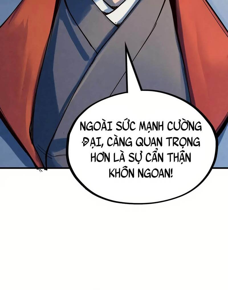 Vạn Cổ Chí Tôn Chap 163 - Next Chap 164