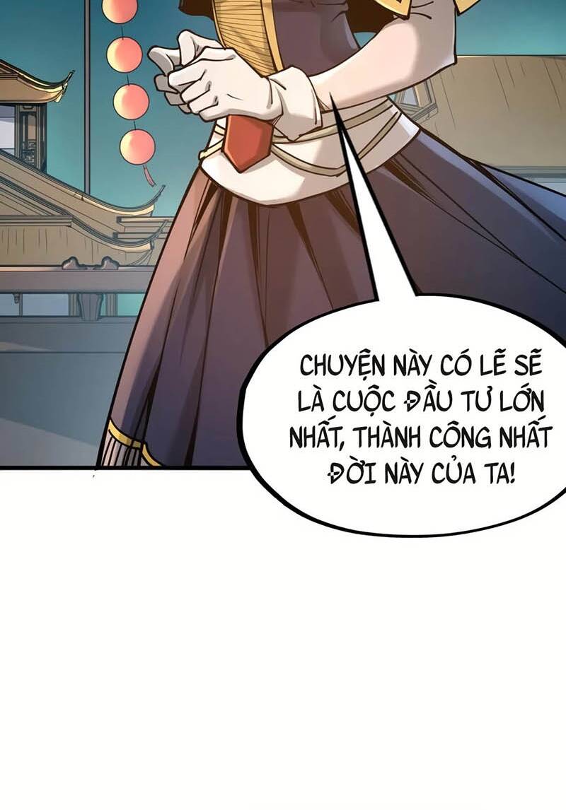 Vạn Cổ Chí Tôn Chap 163 - Next Chap 164