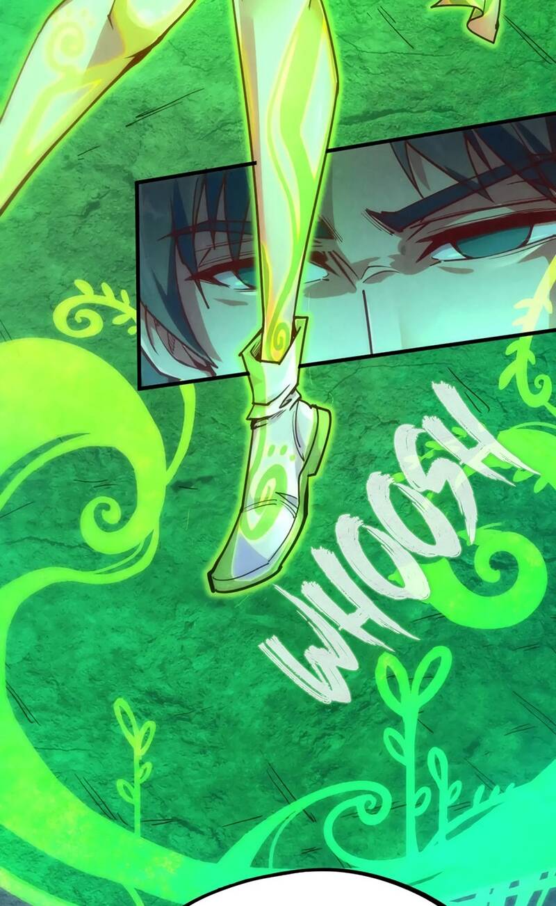 Vạn Cổ Chí Tôn Chap 164 - Next Chap 165