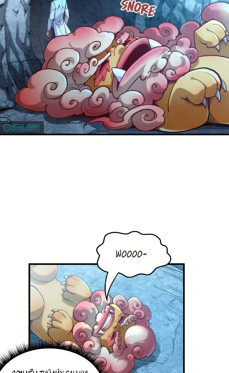 Vạn Cổ Chí Tôn Chap 164 - Next Chap 165