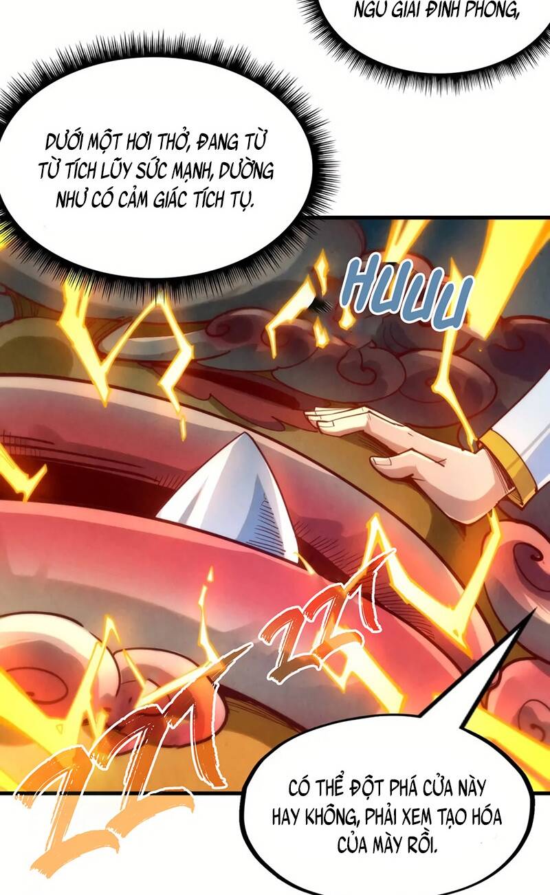 Vạn Cổ Chí Tôn Chap 164 - Next Chap 165