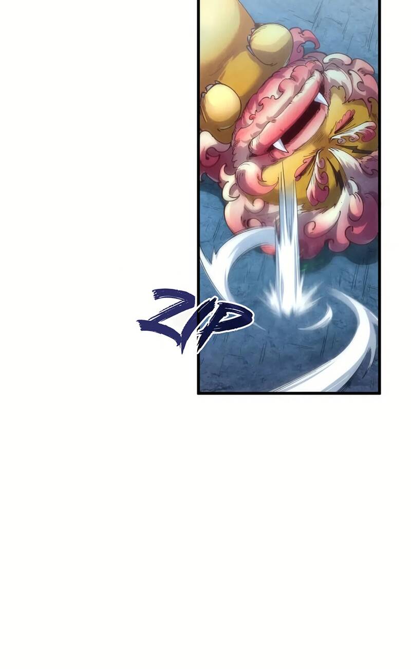 Vạn Cổ Chí Tôn Chap 164 - Next Chap 165