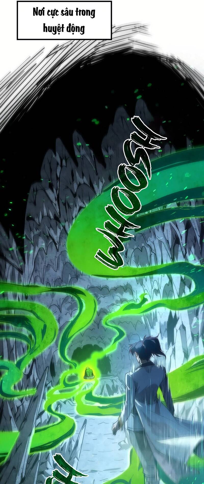 Vạn Cổ Chí Tôn Chap 164 - Next Chap 165