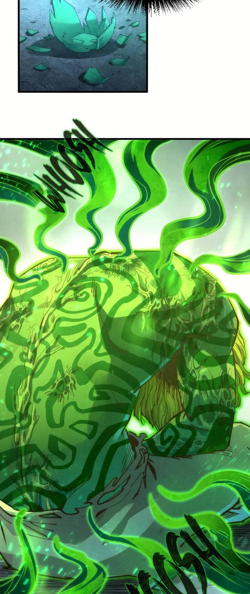 Vạn Cổ Chí Tôn Chap 164 - Next Chap 165