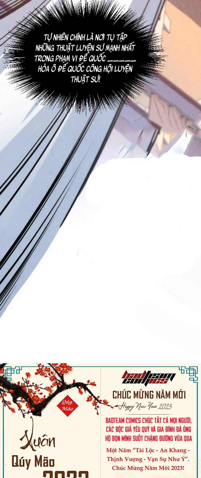 Vạn Cổ Chí Tôn Chap 164 - Next Chap 165