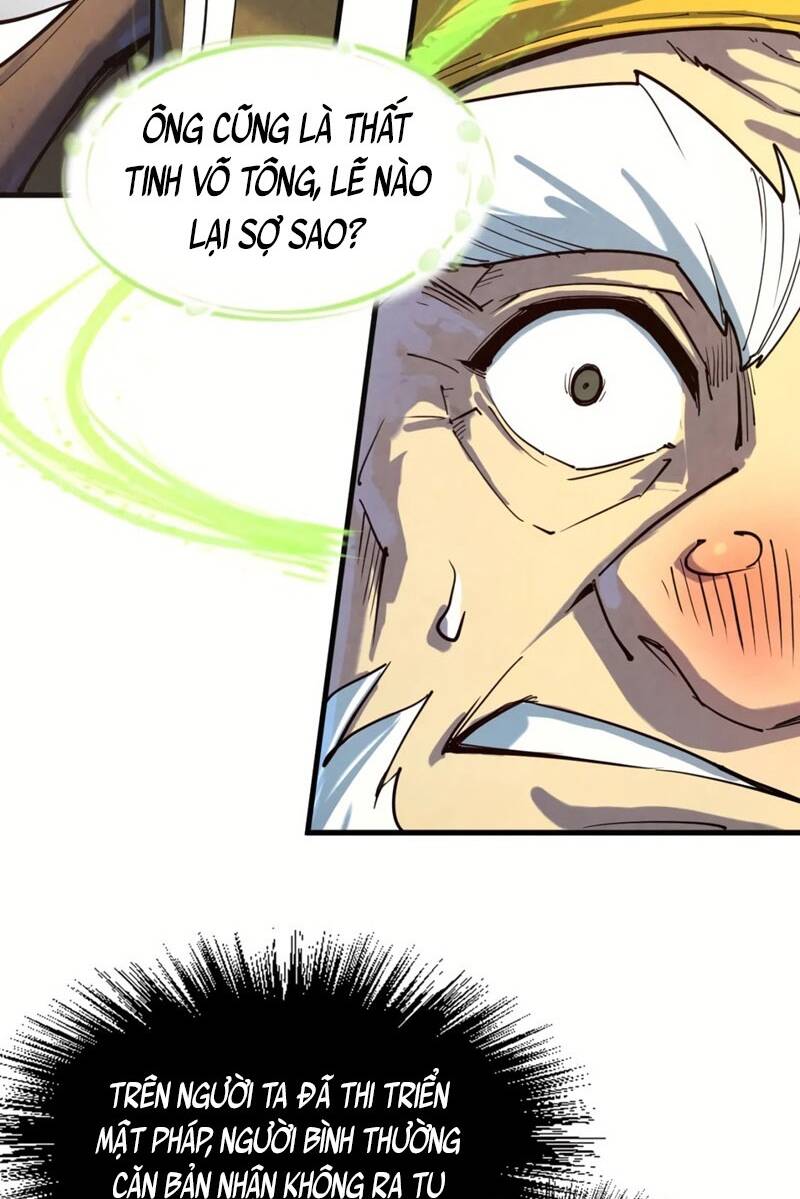 Vạn Cổ Chí Tôn Chap 165 - Next Chap 166