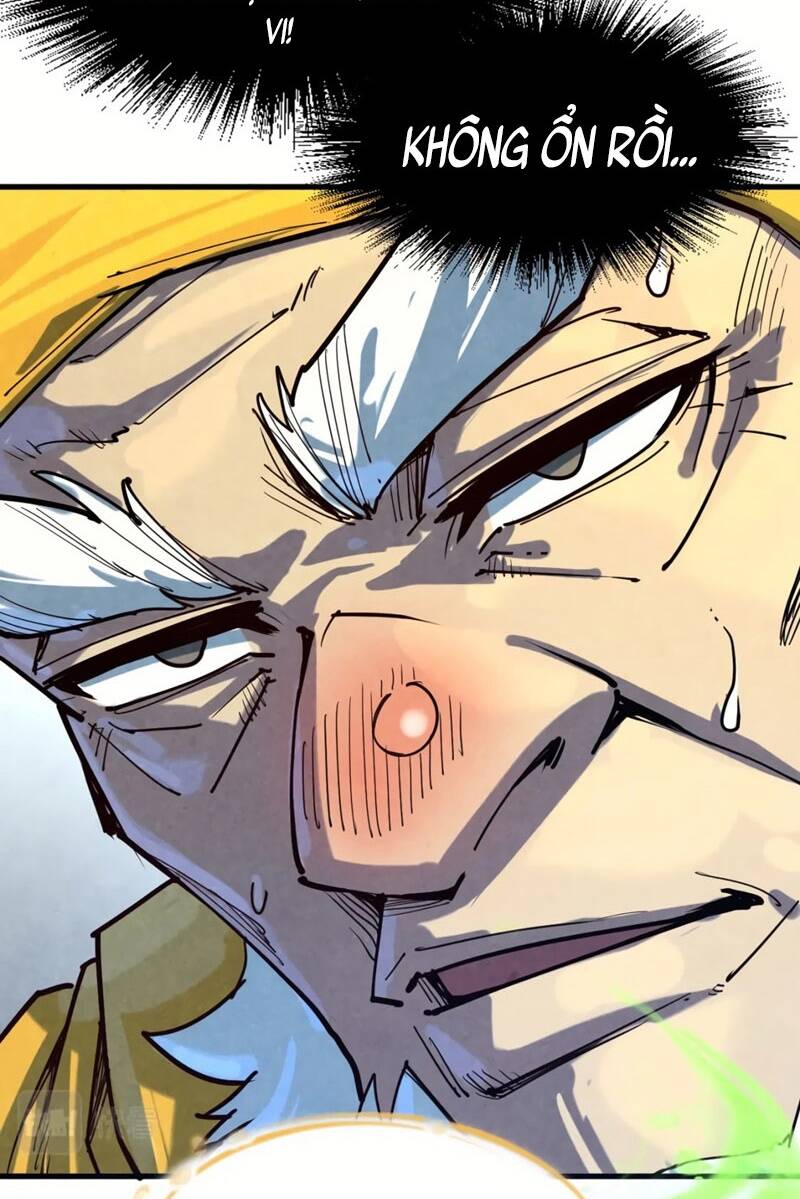 Vạn Cổ Chí Tôn Chap 165 - Next Chap 166