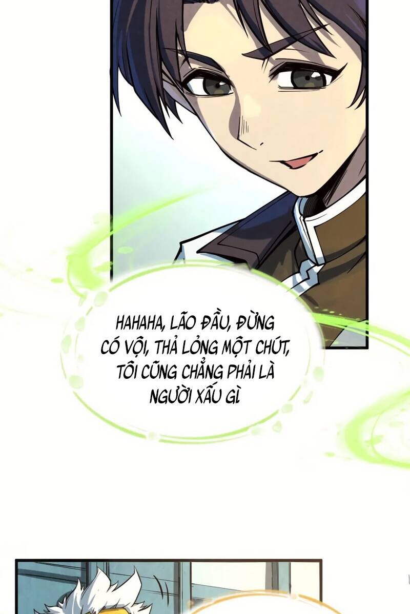 Vạn Cổ Chí Tôn Chap 165 - Next Chap 166