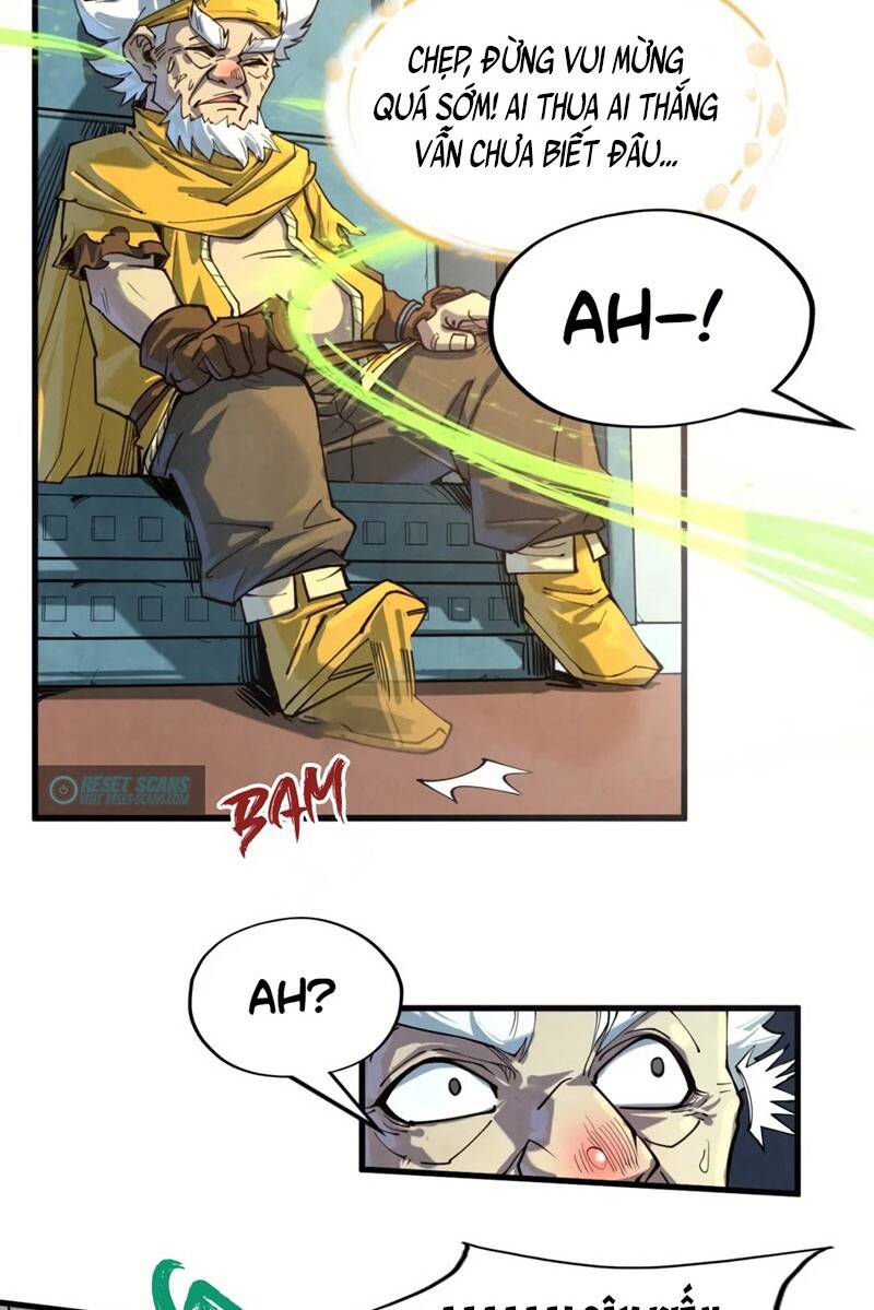 Vạn Cổ Chí Tôn Chap 165 - Next Chap 166