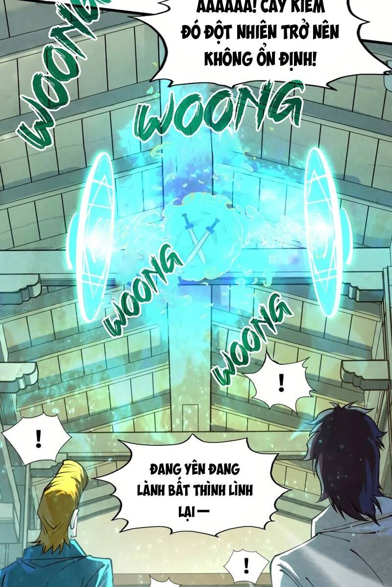 Vạn Cổ Chí Tôn Chap 165 - Next Chap 166