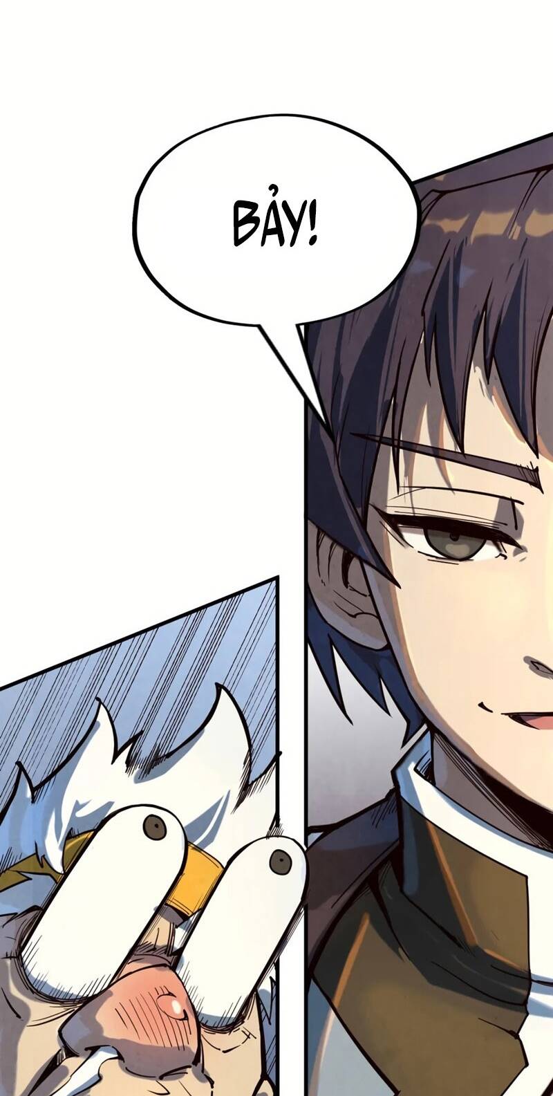 Vạn Cổ Chí Tôn Chap 165 - Next Chap 166