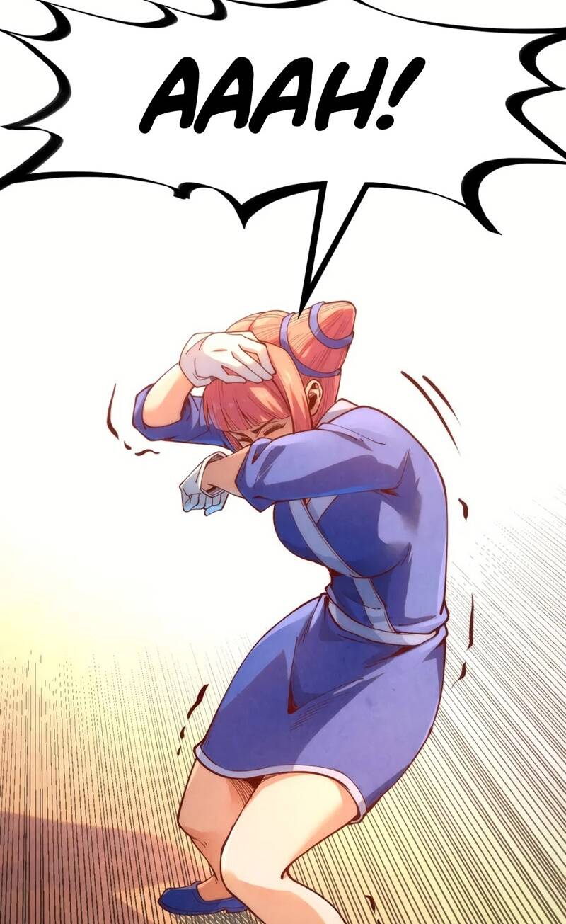 Vạn Cổ Chí Tôn Chap 166 - Next Chap 167