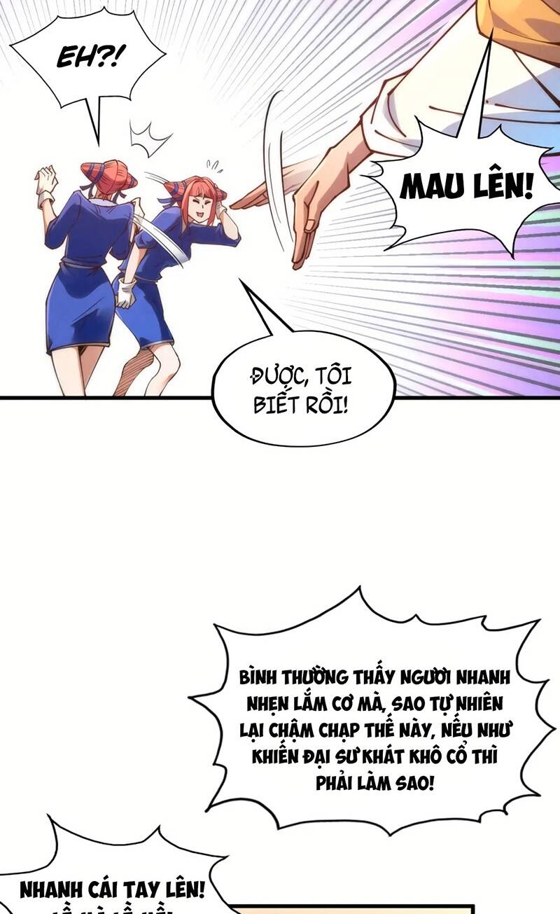Vạn Cổ Chí Tôn Chap 166 - Next Chap 167