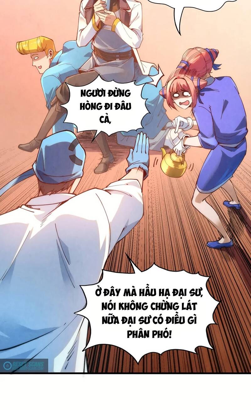 Vạn Cổ Chí Tôn Chap 166 - Next Chap 167