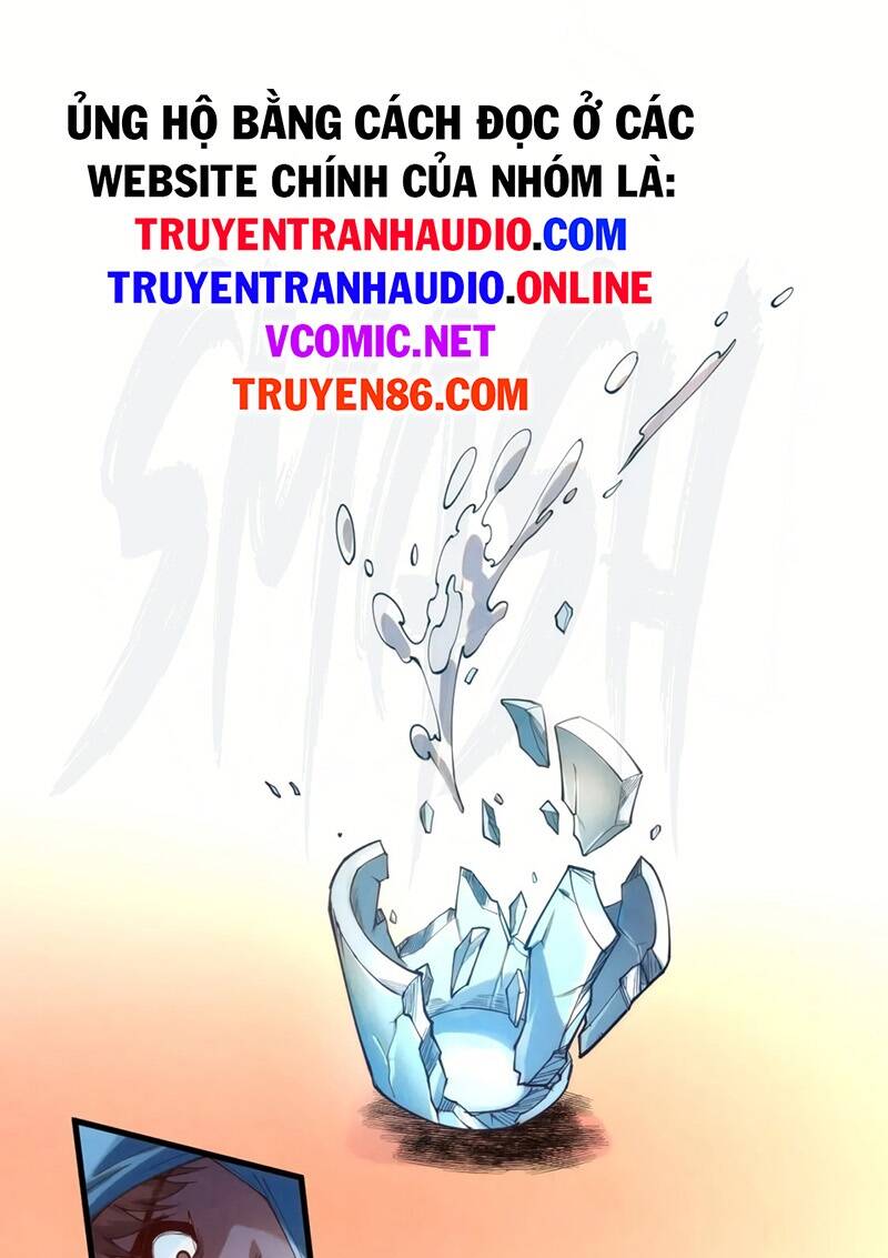 Vạn Cổ Chí Tôn Chap 166 - Next Chap 167