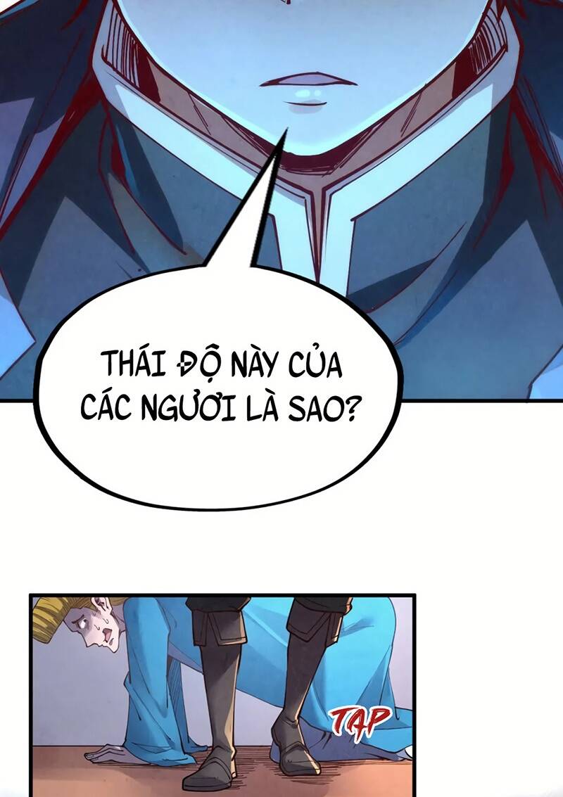 Vạn Cổ Chí Tôn Chap 166 - Next Chap 167